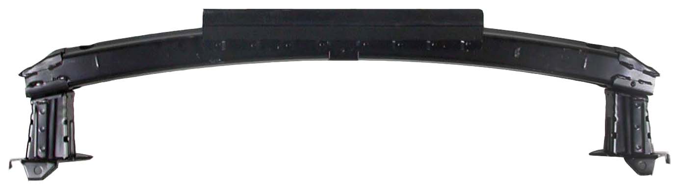 Aftermarket REBARS for HONDA - ACCORD, ACCORD,08-12,Front bumper reinforcement