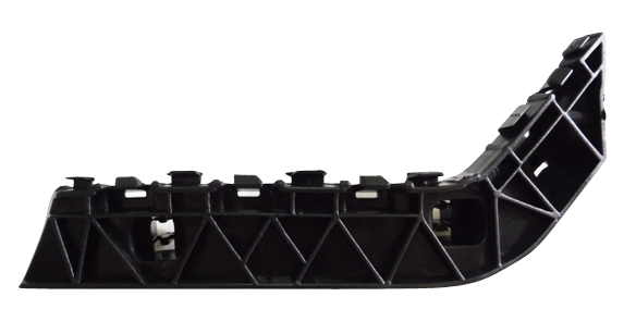 Aftermarket BRACKETS for HONDA - CIVIC, CIVIC,16-21,LT Front bumper cover retainer