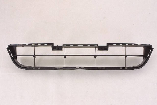 Aftermarket GRILLES for HONDA - ACCORD, ACCORD,06-07,Front bumper grille