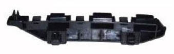Aftermarket BRACKETS for HONDA - CIVIC, CIVIC,12-15,LT Front bumper cover support