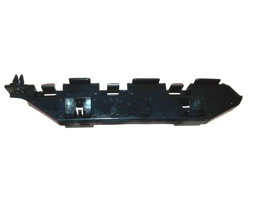 Aftermarket BRACKETS for HONDA - CIVIC, CIVIC,12-15,RT Front bumper cover support