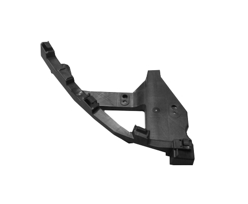 Aftermarket BRACKETS for HONDA - CIVIC, CIVIC,17-21,RT Front bumper cover support