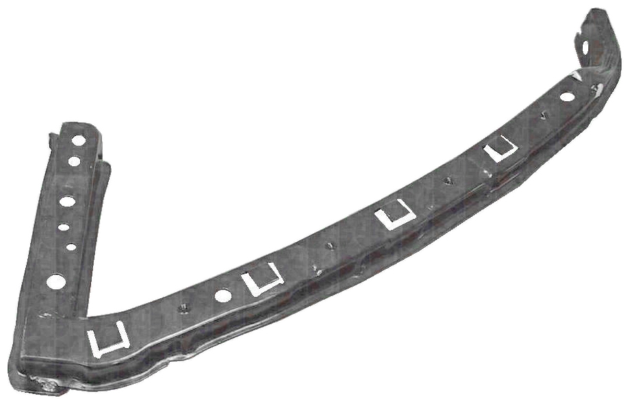 Aftermarket BRACKETS for HONDA - CIVIC, CIVIC,06-11,LT Front bumper bracket