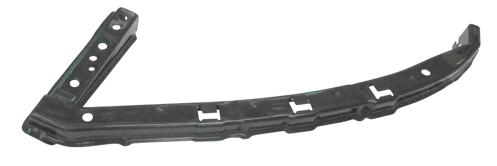 Aftermarket APRON/VALANCE/FILLER  METAL for HONDA - CIVIC, CIVIC,06-11,LT Front bumper bracket