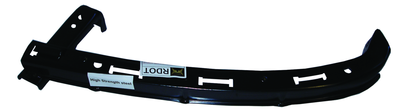 Aftermarket APRON/VALANCE/FILLER PLASTIC for HONDA - CIVIC, CIVIC,01-03,LT Front bumper filler