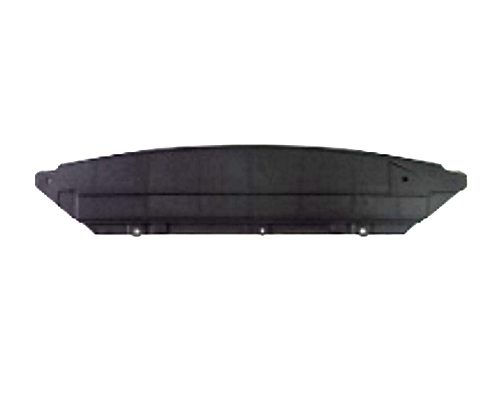 Aftermarket APRON/VALANCE/FILLER PLASTIC for HONDA - CIVIC, CIVIC,16-18,Front bumper air shield lower