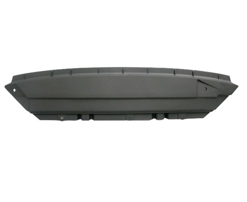 Aftermarket APRON/VALANCE/FILLER PLASTIC for HONDA - CIVIC, CIVIC,17-21,Front bumper air shield lower