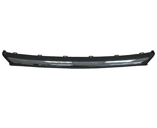 Aftermarket APRON/VALANCE/FILLER PLASTIC for HONDA - ACCORD, ACCORD,13-13,Front bumper valance