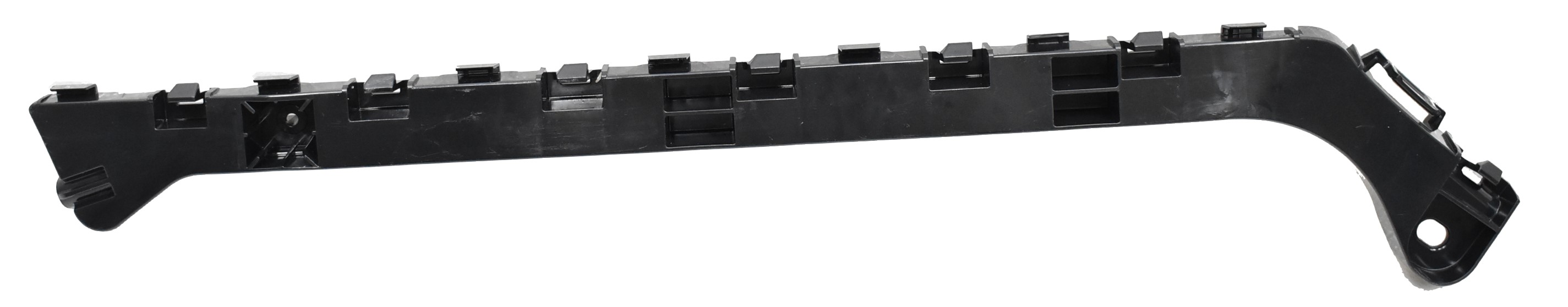 Aftermarket BRACKETS for HONDA - CIVIC, CIVIC,16-21,LT Rear bumper cover support