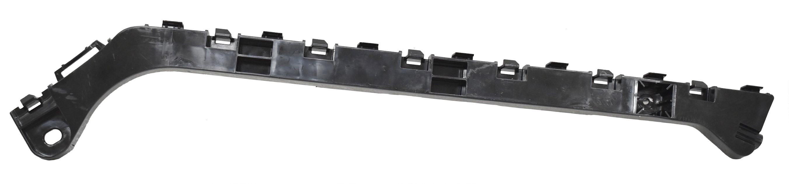 Aftermarket BRACKETS for HONDA - CIVIC, CIVIC,16-21,RT Rear bumper cover support