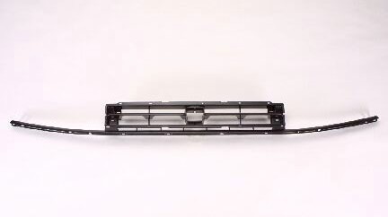 Aftermarket GRILLES for HONDA - ACCORD, ACCORD,84-85,Grille assy