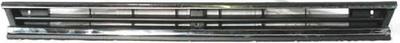 Aftermarket GRILLES for HONDA - CIVIC, CIVIC,86-87,Grille assy