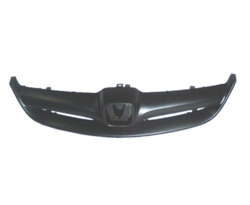 Aftermarket GRILLES for HONDA - CIVIC, CIVIC,04-05,Grille assy