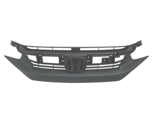 Aftermarket GRILLES for HONDA - CIVIC, CIVIC,18-20,Grille assy