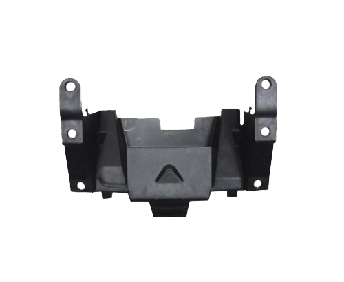 Aftermarket BRACKETS for HONDA - ACCORD, ACCORD,13-16,Grille bracket