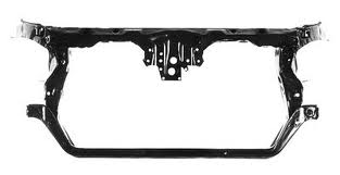Aftermarket RADIATOR SUPPORTS for HONDA - ACCORD, ACCORD,05-07,Radiator support