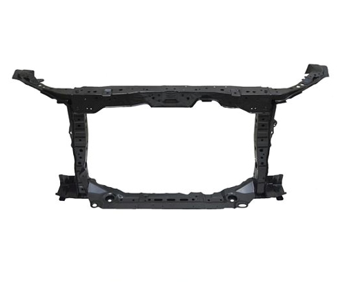 Aftermarket RADIATOR SUPPORTS for HONDA - CIVIC, CIVIC,13-15,Radiator support
