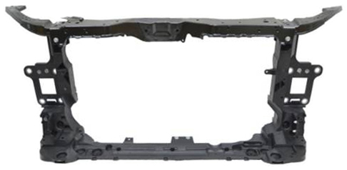 Aftermarket RADIATOR SUPPORTS for HONDA - CIVIC, CIVIC,16-17,Radiator support