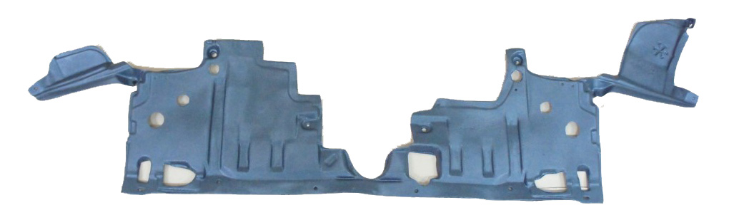 Aftermarket UNDER ENGINE COVERS for HONDA - ACCORD, ACCORD,13-17,Lower engine cover