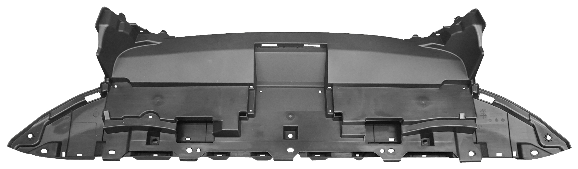 Aftermarket UNDER ENGINE COVERS for HONDA - ACCORD, ACCORD,18-20,Lower engine cover