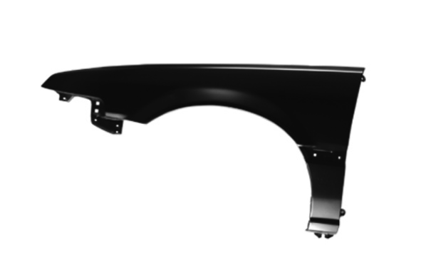 Aftermarket FENDERS for HONDA - ACCORD, ACCORD,86-89,LT Front fender assy