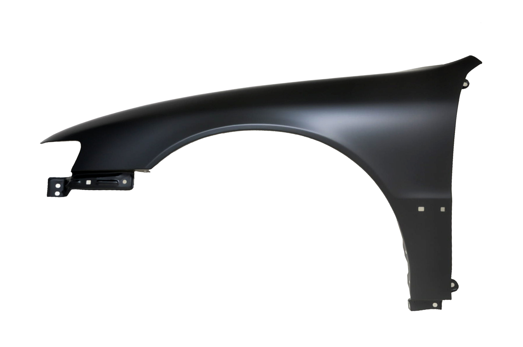 Aftermarket FENDERS for HONDA - ACCORD, ACCORD,94-97,LT Front fender assy