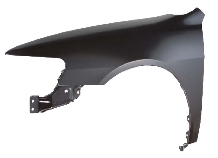 Aftermarket FENDERS for HONDA - ACCORD, ACCORD,98-02,LT Front fender assy