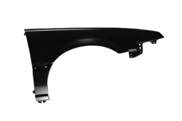 Aftermarket FENDERS for HONDA - ACCORD, ACCORD,86-89,RT Front fender assy