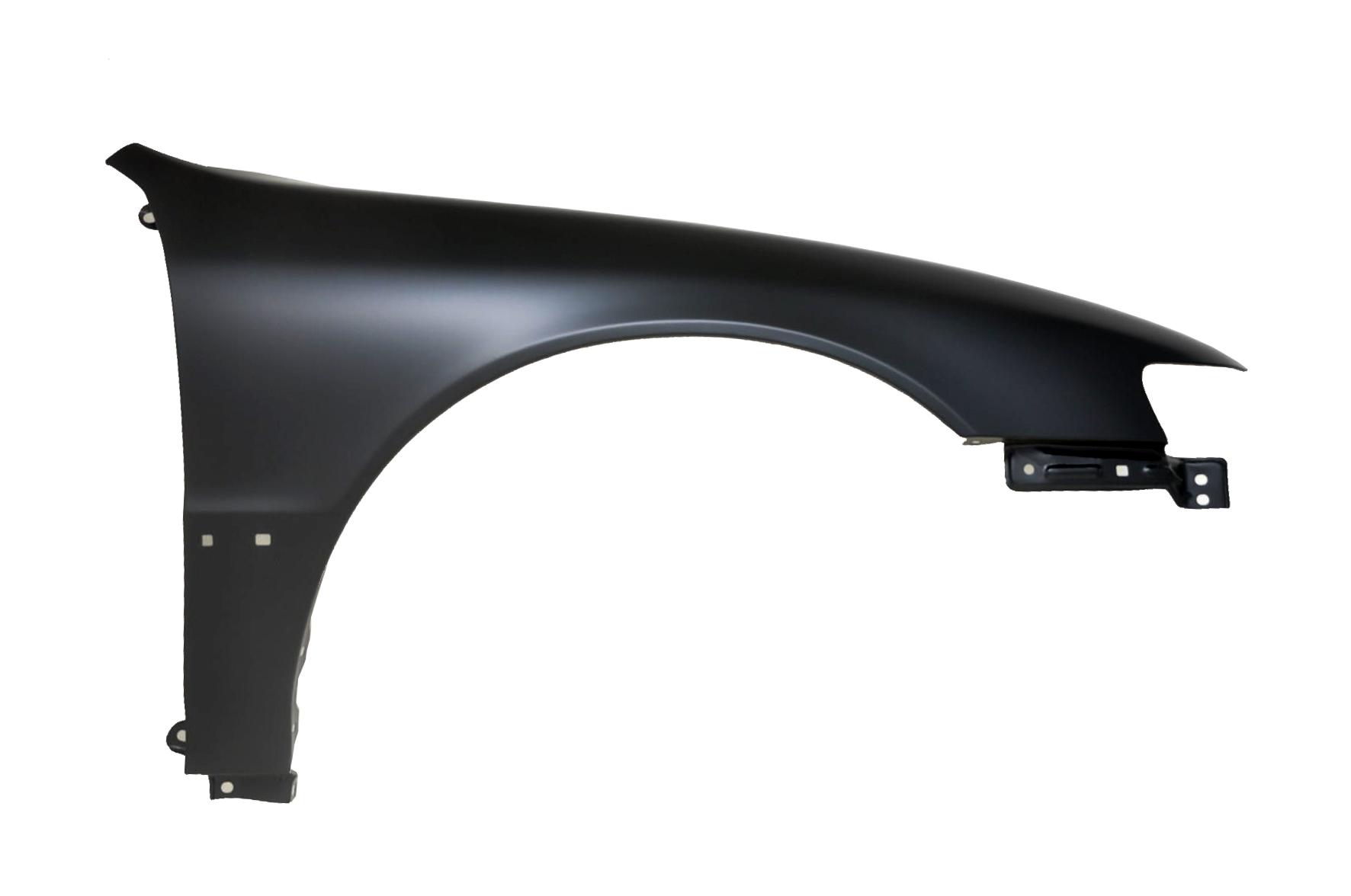 Aftermarket FENDERS for HONDA - ACCORD, ACCORD,94-97,RT Front fender assy