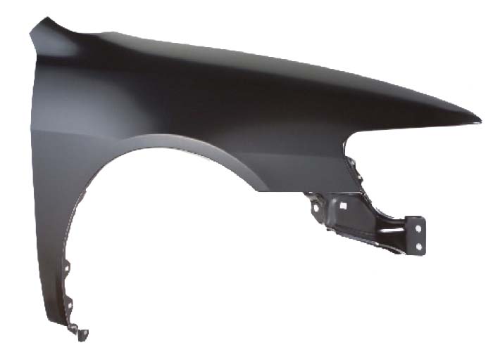 Aftermarket FENDERS for HONDA - ACCORD, ACCORD,98-02,RT Front fender assy