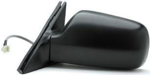 Aftermarket MIRRORS for HONDA - CIVIC, CIVIC,88-91,LT Mirror outside rear view