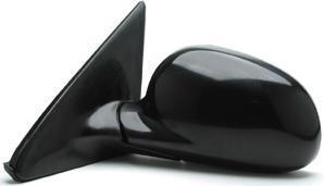 Aftermarket MIRRORS for HONDA - CIVIC, CIVIC,92-95,LT Mirror outside rear view