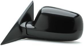 Aftermarket MIRRORS for HONDA - ACCORD, ACCORD,94-97,LT Mirror outside rear view