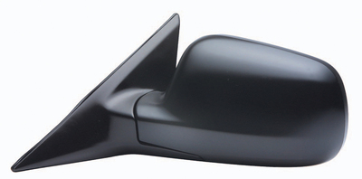 Aftermarket MIRRORS for HONDA - ACCORD, ACCORD,98-98,LT Mirror outside rear view