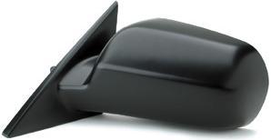 Aftermarket MIRRORS for HONDA - ACCORD, ACCORD,98-99,LT Mirror outside rear view