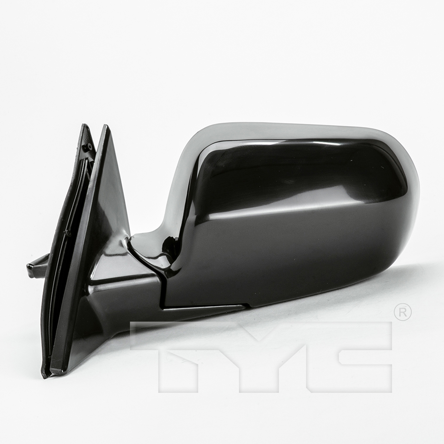Aftermarket MIRRORS for HONDA - ACCORD, ACCORD,99-02,LT Mirror outside rear view