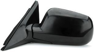 Aftermarket MIRRORS for HONDA - ACCORD, ACCORD,94-97,LT Mirror outside rear view