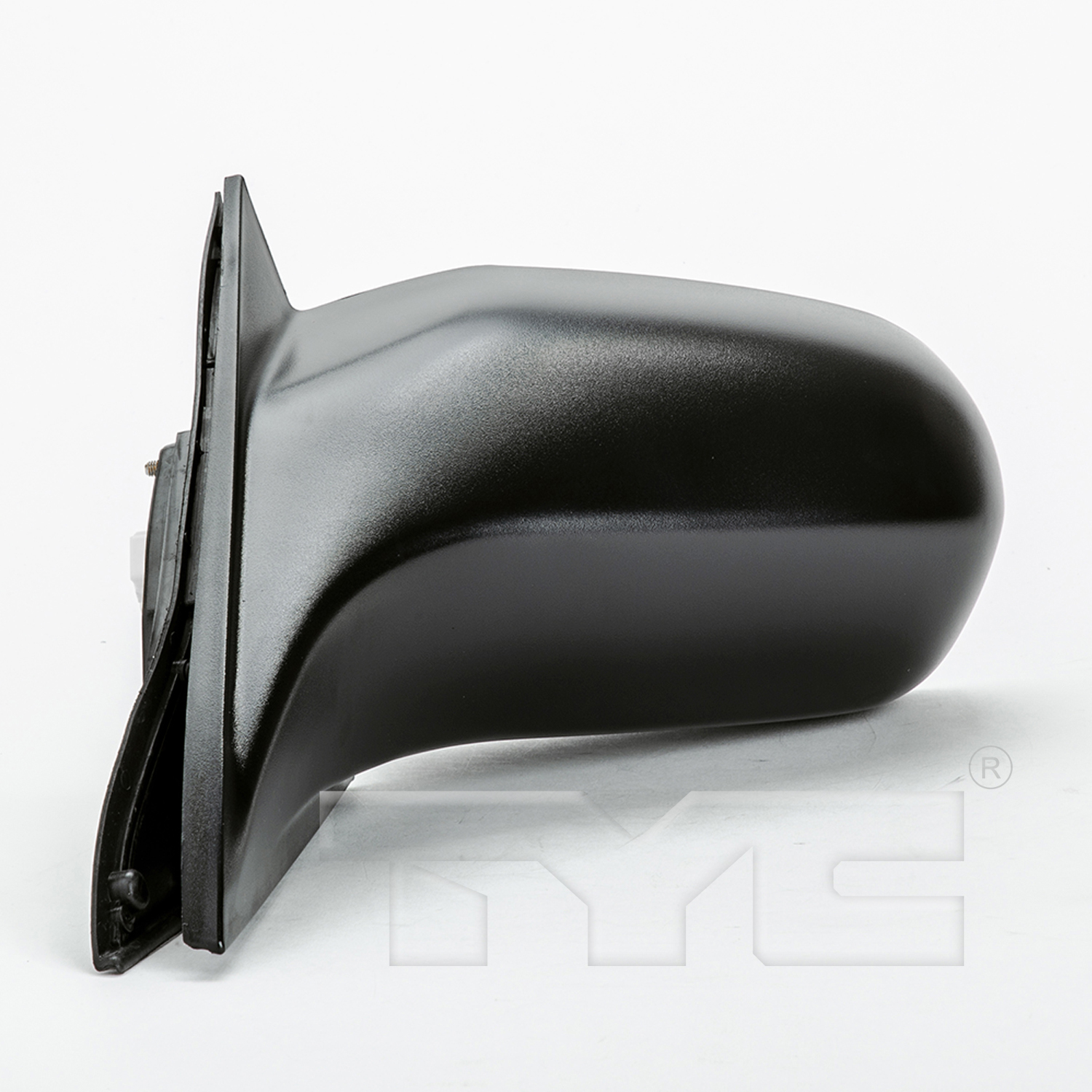 Aftermarket MIRRORS for HONDA - CIVIC, CIVIC,01-05,LT Mirror outside rear view