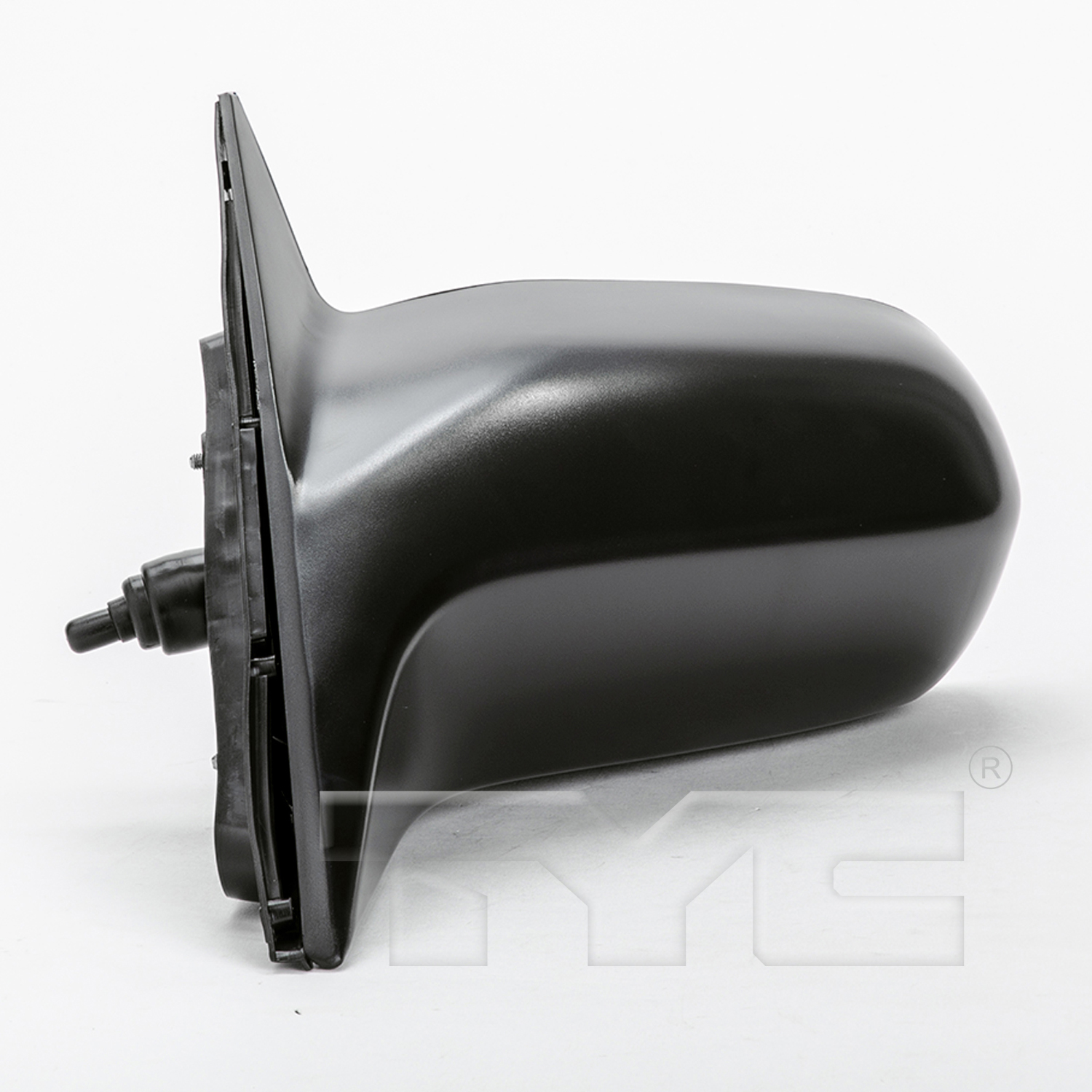 Aftermarket MIRRORS for HONDA - CIVIC, CIVIC,01-05,LT Mirror outside rear view