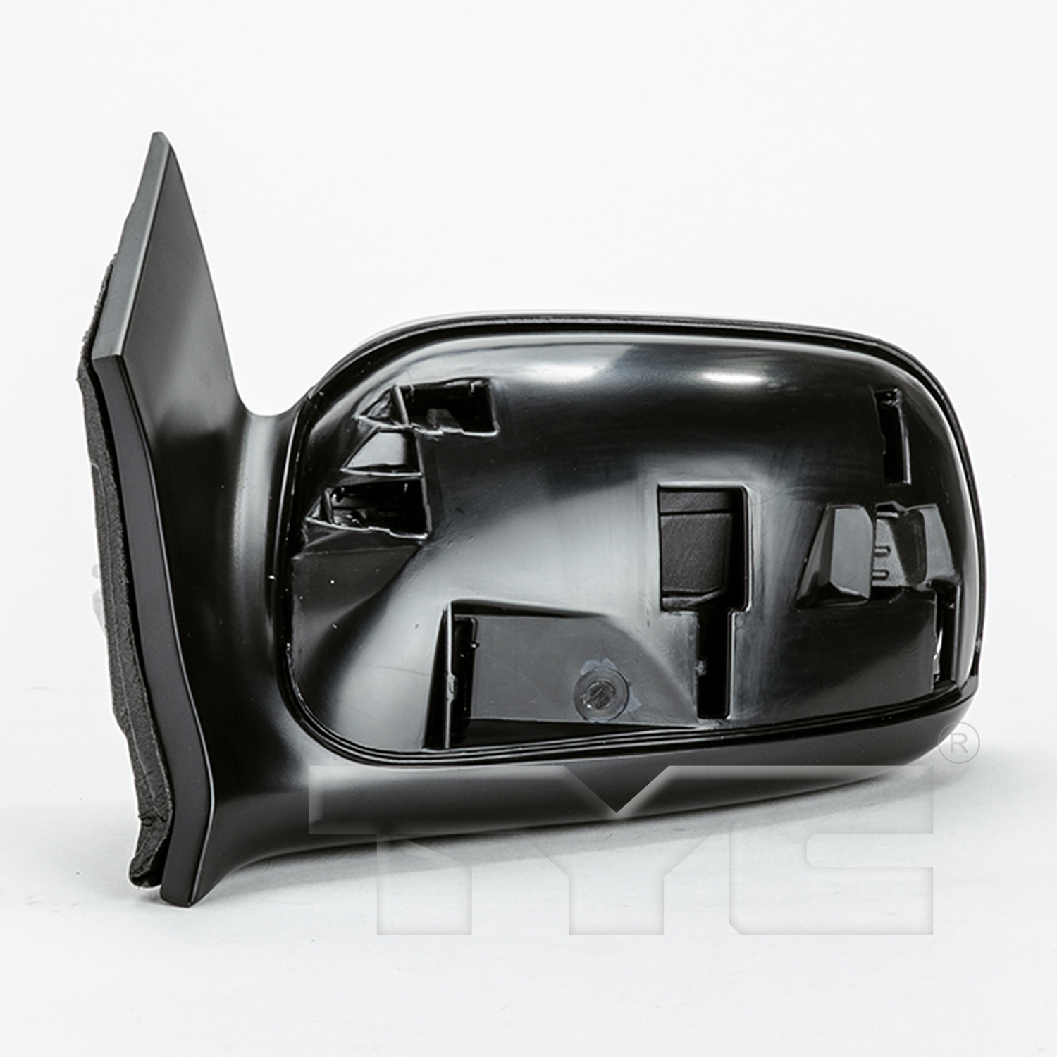 Aftermarket MIRRORS for HONDA - CIVIC, CIVIC,06-08,LT Mirror outside rear view