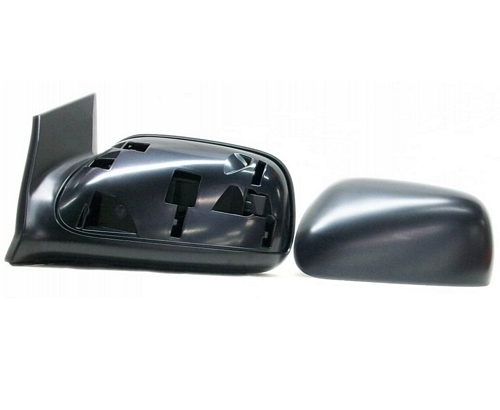 Aftermarket MIRRORS for HONDA - CIVIC, CIVIC,08-11,LT Mirror outside rear view