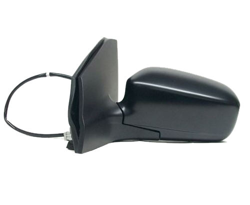 Aftermarket MIRRORS for HONDA - CIVIC, CIVIC,02-05,LT Mirror outside rear view