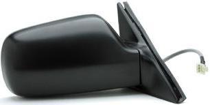 Aftermarket MIRRORS for HONDA - CIVIC, CIVIC,88-91,RT Mirror outside rear view