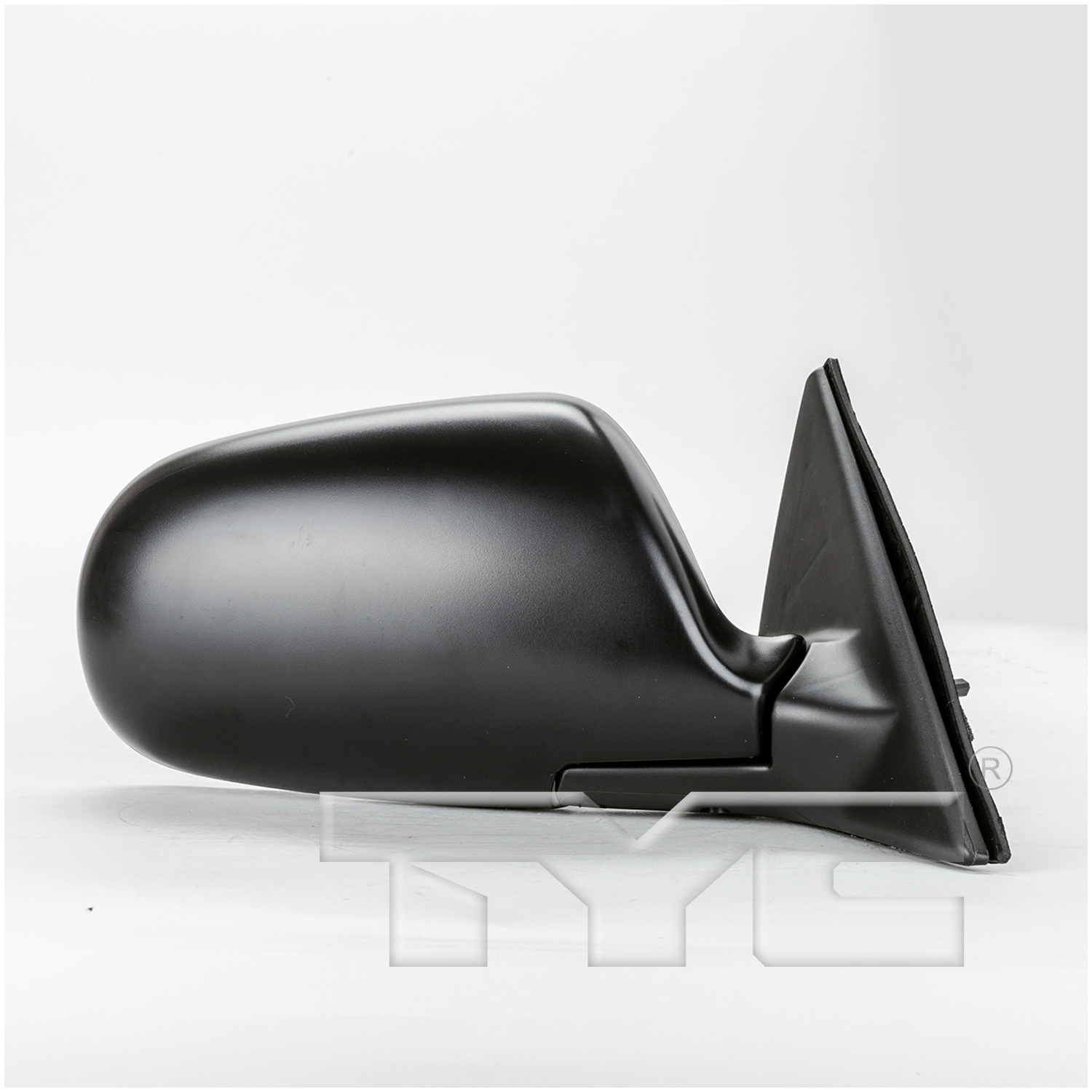 Aftermarket MIRRORS for HONDA - ACCORD, ACCORD,93-93,RT Mirror outside rear view