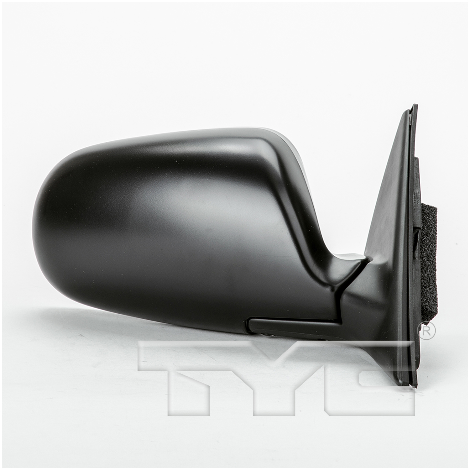 Aftermarket MIRRORS for HONDA - ACCORD, ACCORD,90-93,RT Mirror outside rear view