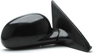 Aftermarket MIRRORS for HONDA - CIVIC, CIVIC,92-95,RT Mirror outside rear view