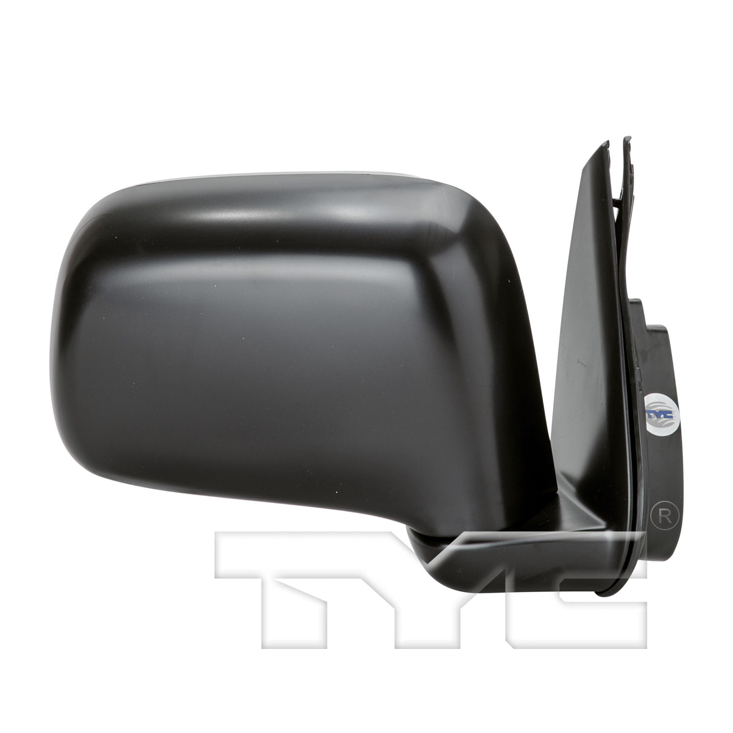 Aftermarket MIRRORS for HONDA - CR-V, CR-V,97-97,RT Mirror outside rear view