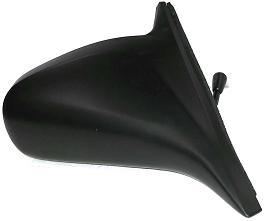 Aftermarket MIRRORS for HONDA - CIVIC, CIVIC,96-00,RT Mirror outside rear view