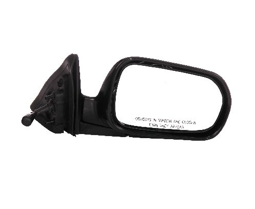 Aftermarket MIRRORS for HONDA - ACCORD, ACCORD,00-02,RT Mirror outside rear view