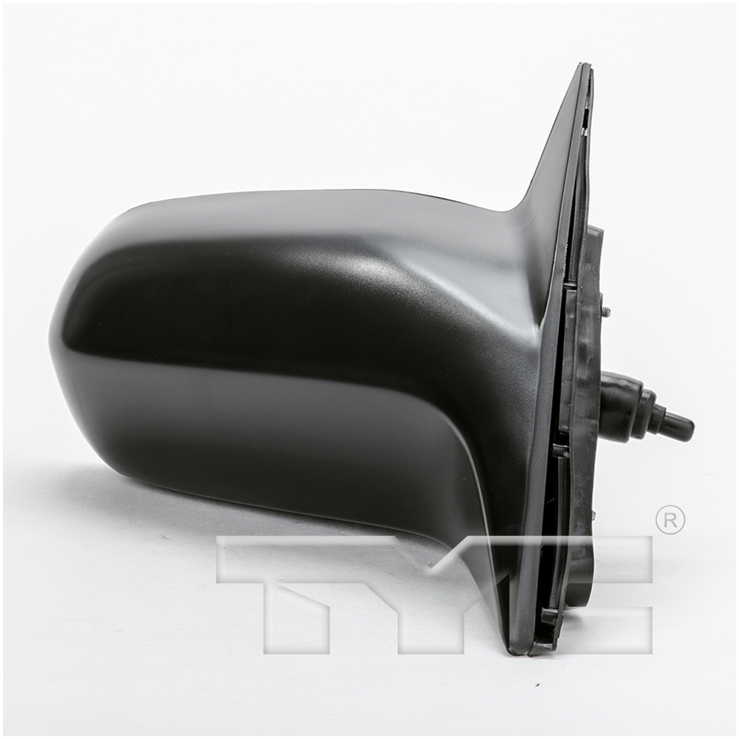 Aftermarket MIRRORS for HONDA - CIVIC, CIVIC,01-05,RT Mirror outside rear view